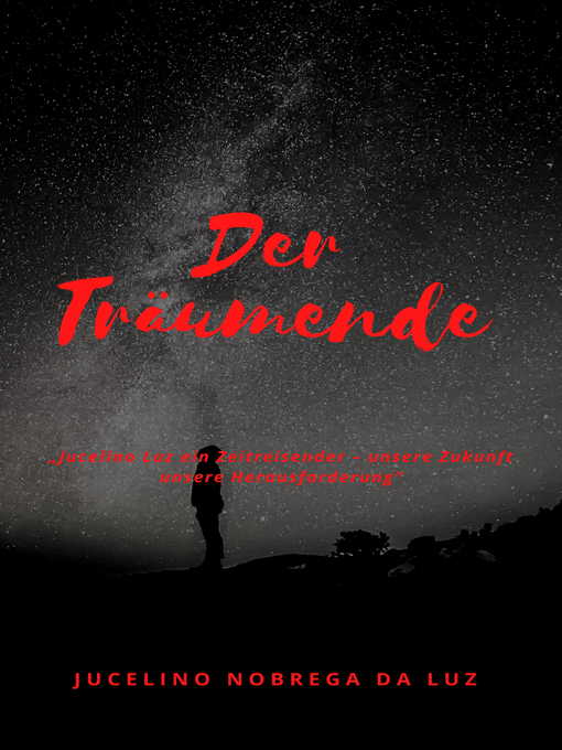 Title details for Der Träumende by jucelino nobrega  da luz - Available